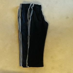Athletic pants